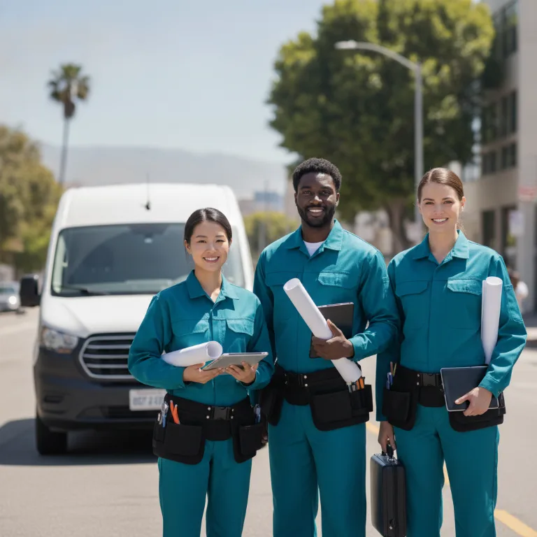 Employment Lawyer For Employers team in Rosemont-La Petite-Patrie